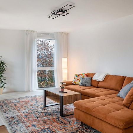 Felsenkeller Appartements Waldkirch Dış mekan fotoğraf
