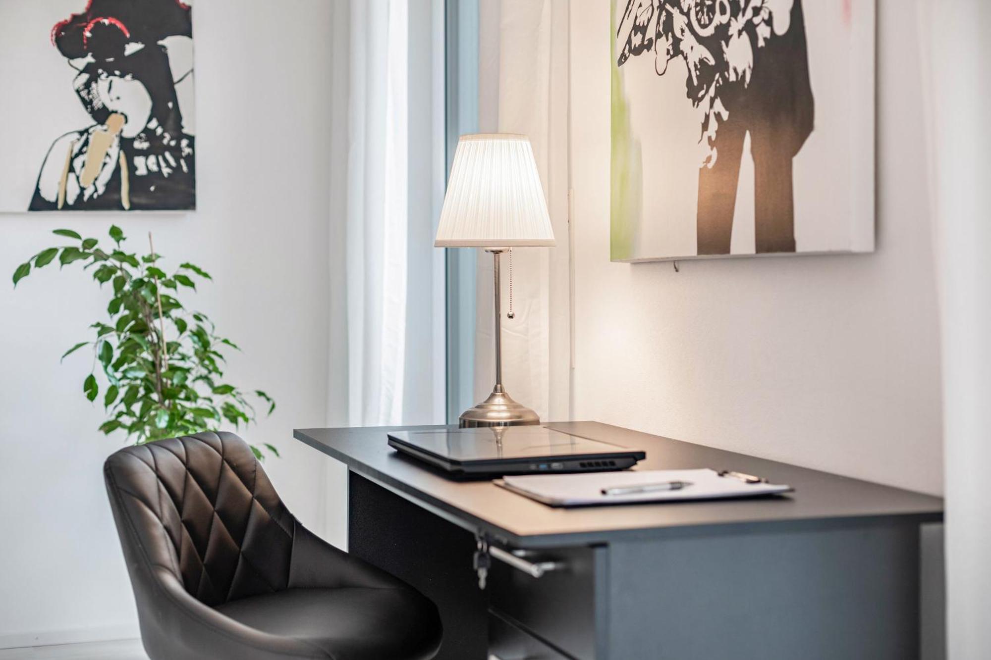 Felsenkeller Appartements Waldkirch Dış mekan fotoğraf
