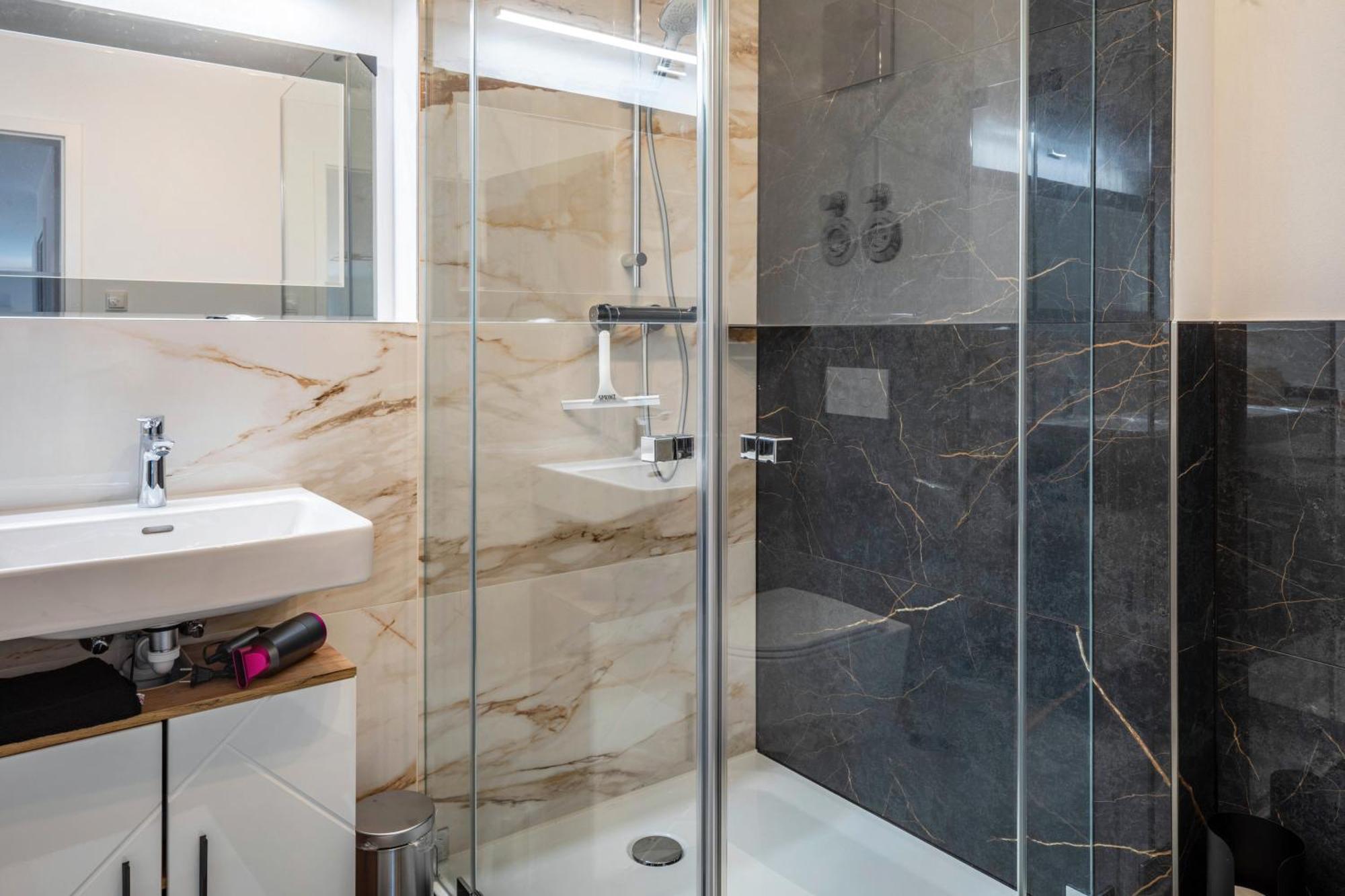 Felsenkeller Appartements Waldkirch Dış mekan fotoğraf