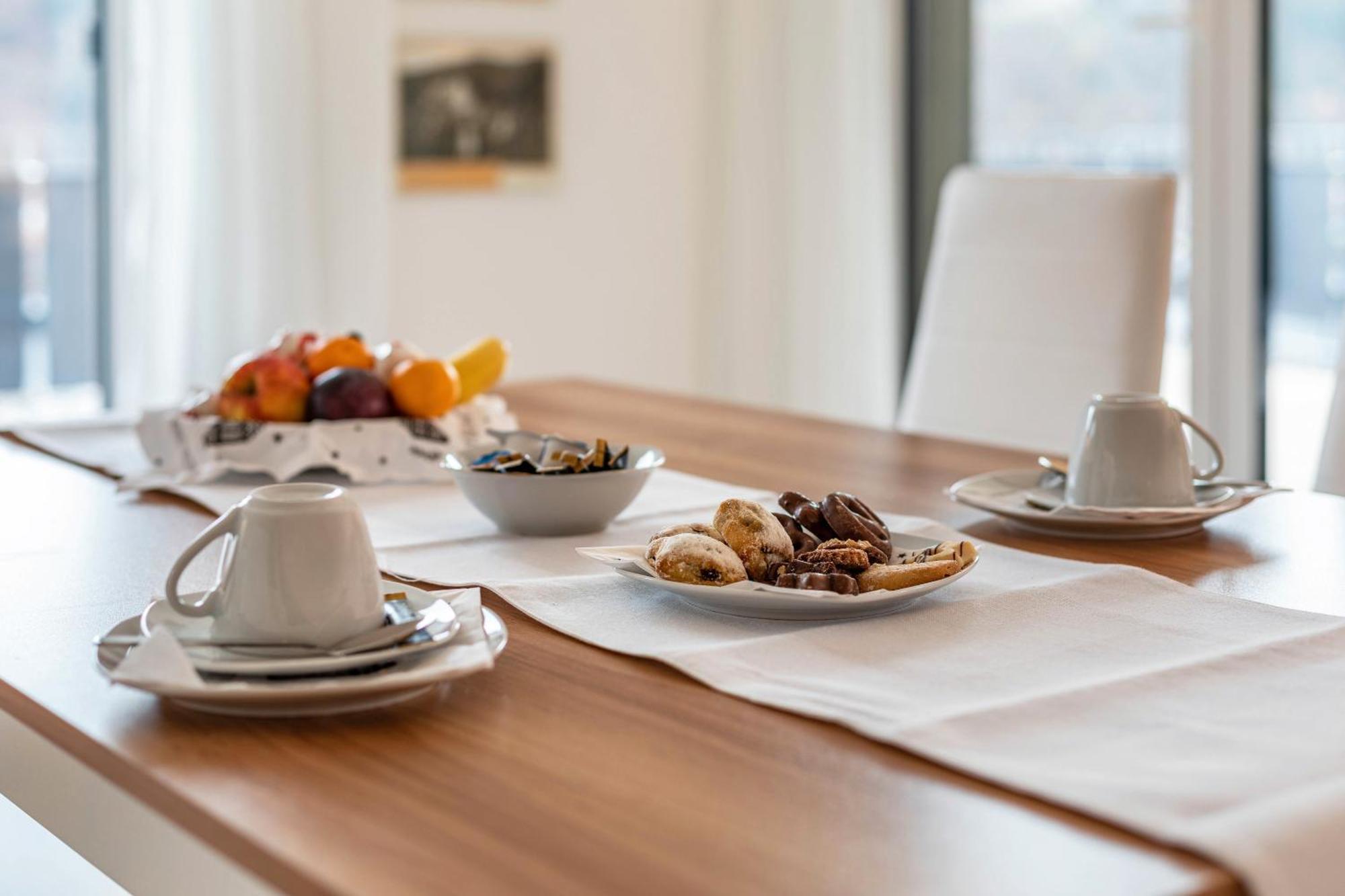 Felsenkeller Appartements Waldkirch Dış mekan fotoğraf
