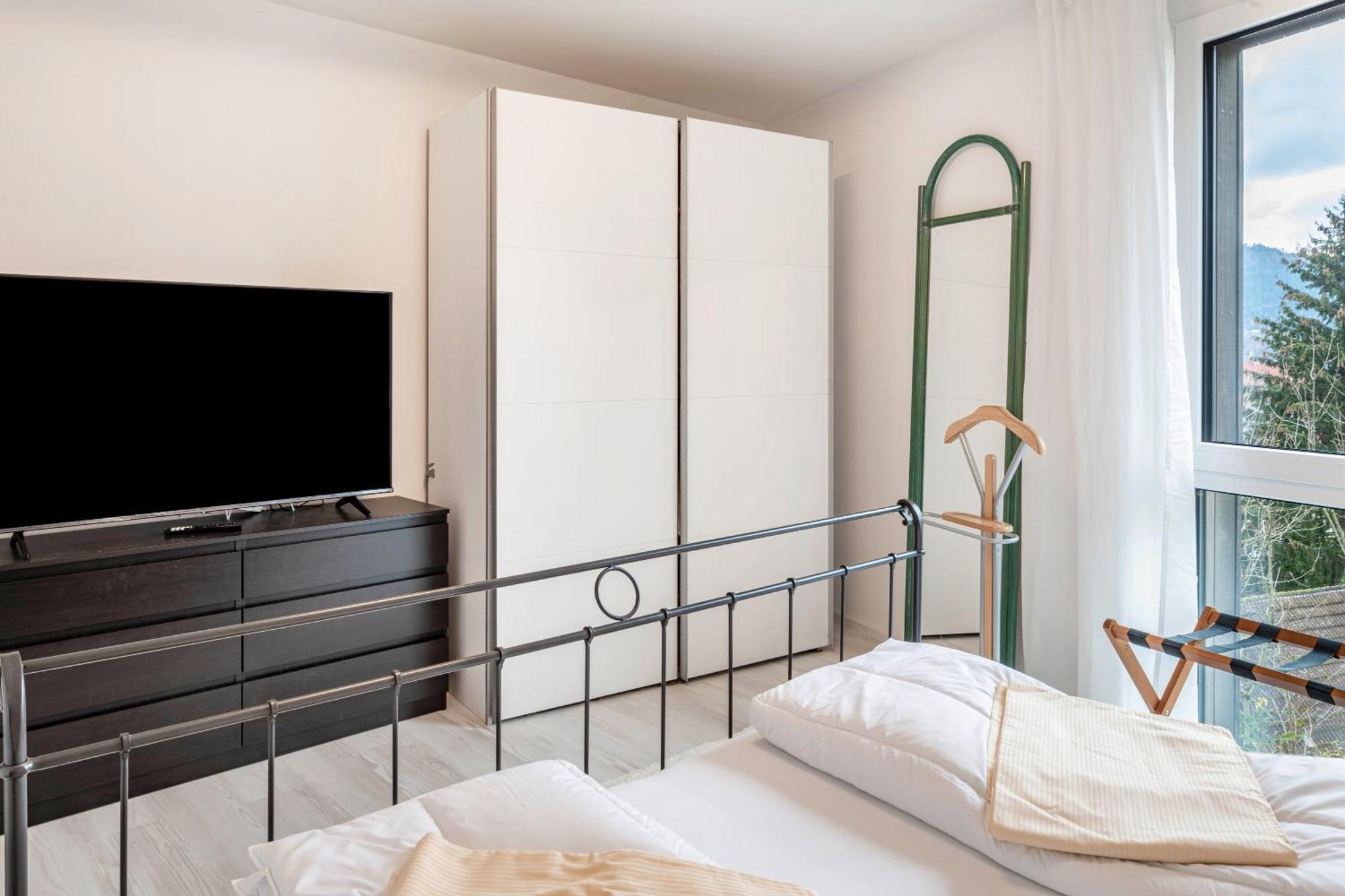 Felsenkeller Appartements Waldkirch Dış mekan fotoğraf