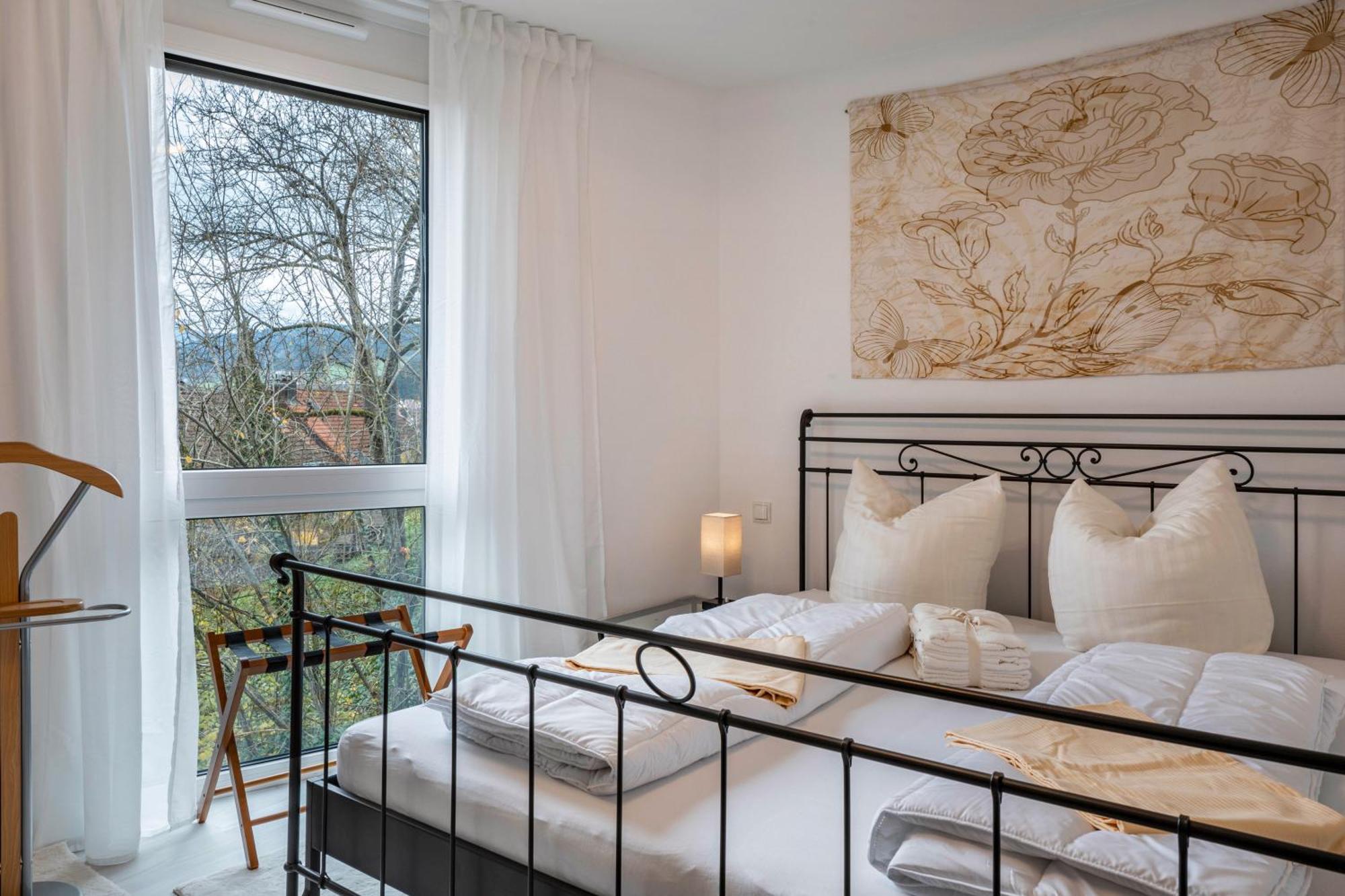 Felsenkeller Appartements Waldkirch Dış mekan fotoğraf