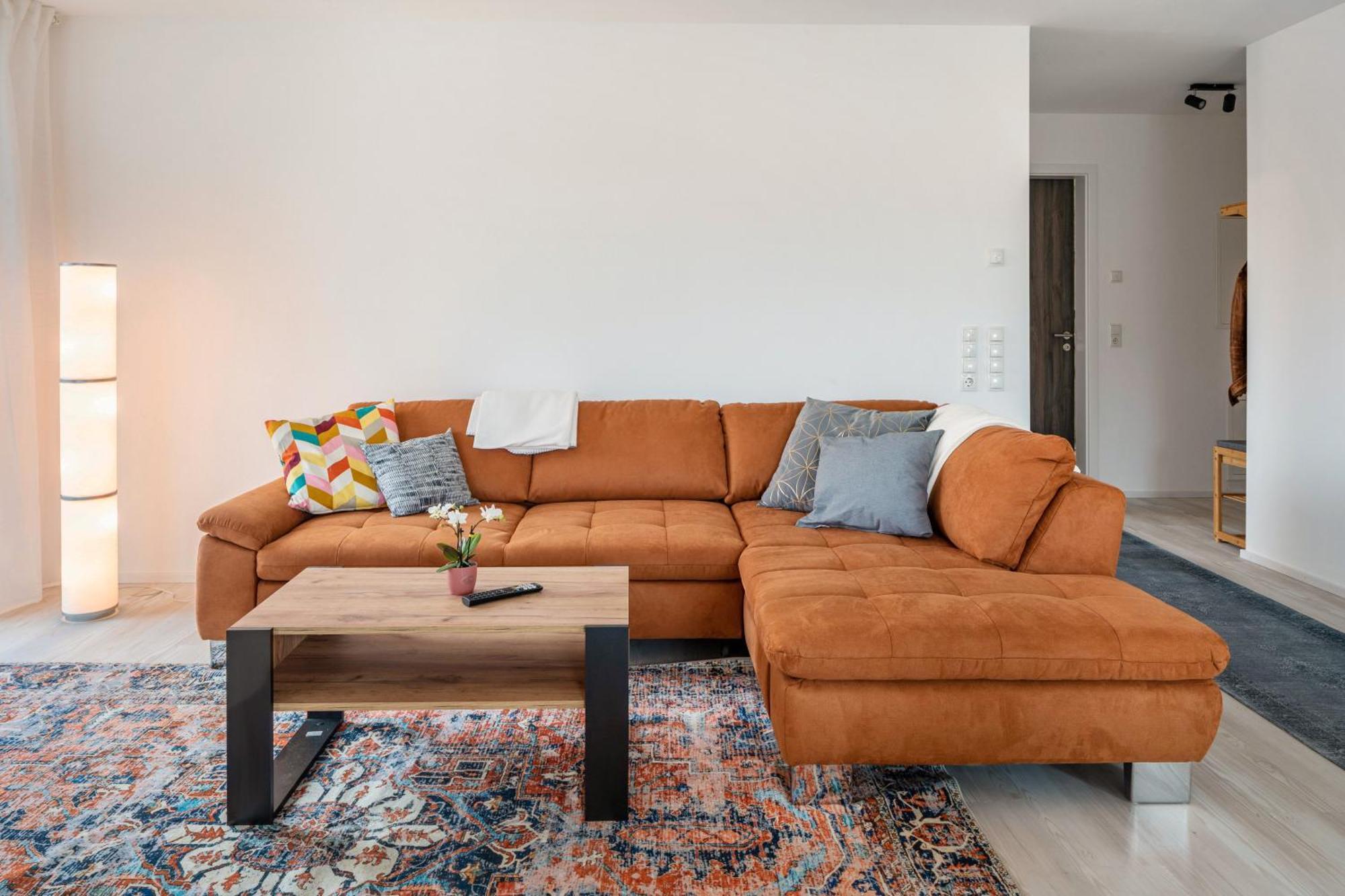 Felsenkeller Appartements Waldkirch Dış mekan fotoğraf