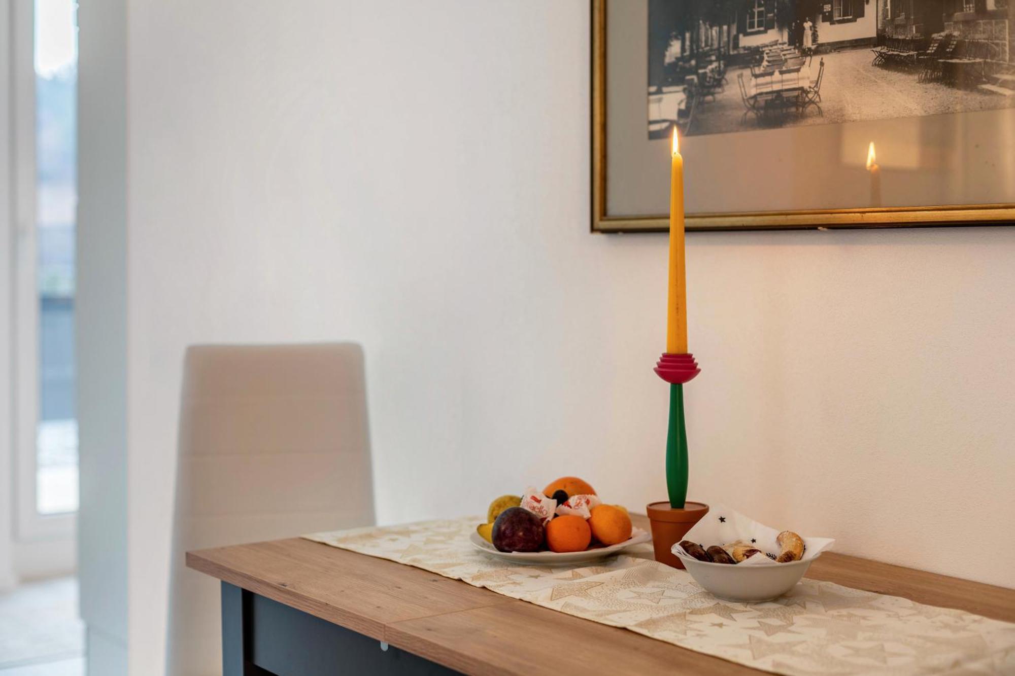 Felsenkeller Appartements Waldkirch Dış mekan fotoğraf
