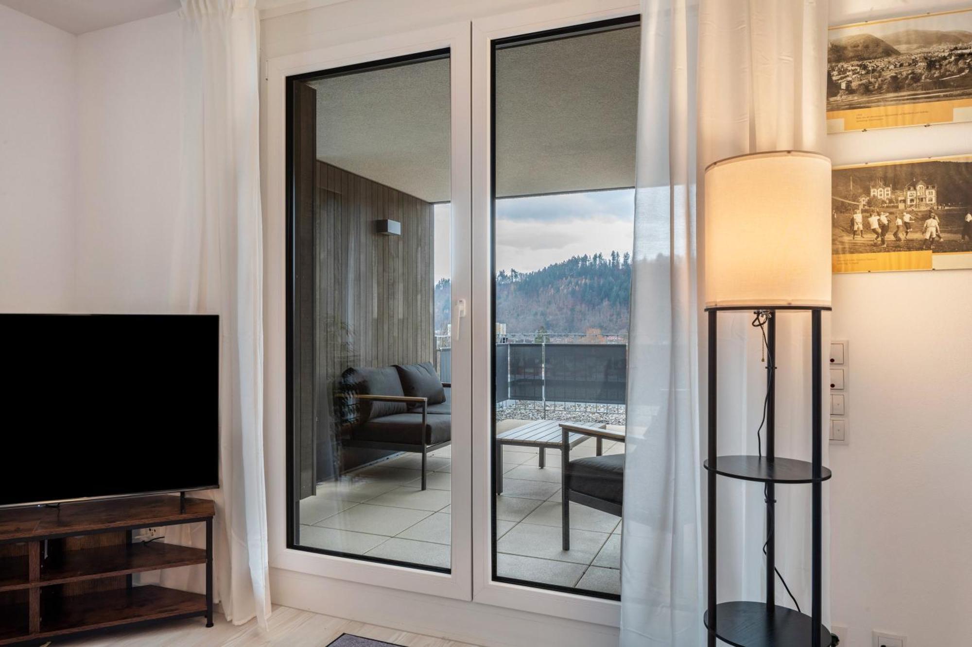 Felsenkeller Appartements Waldkirch Dış mekan fotoğraf