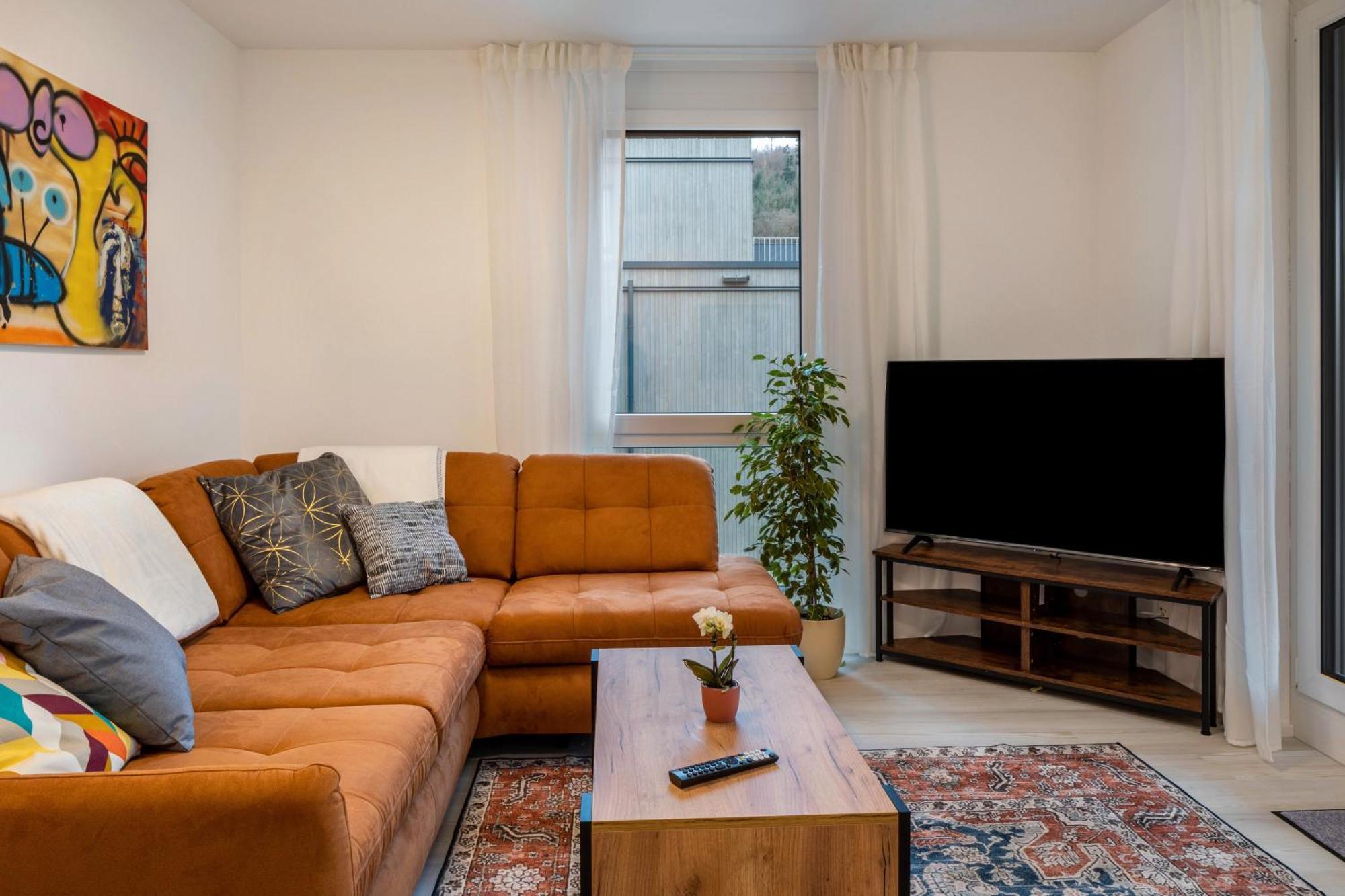 Felsenkeller Appartements Waldkirch Dış mekan fotoğraf